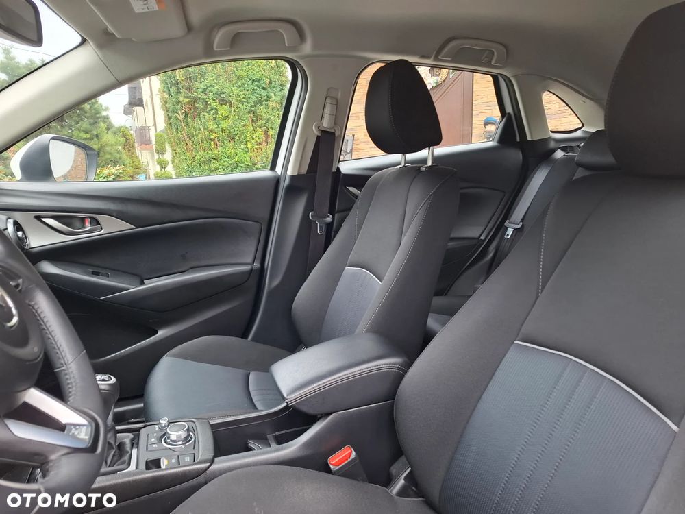 Mazda CX-3 2.0 Skyenergy - 13