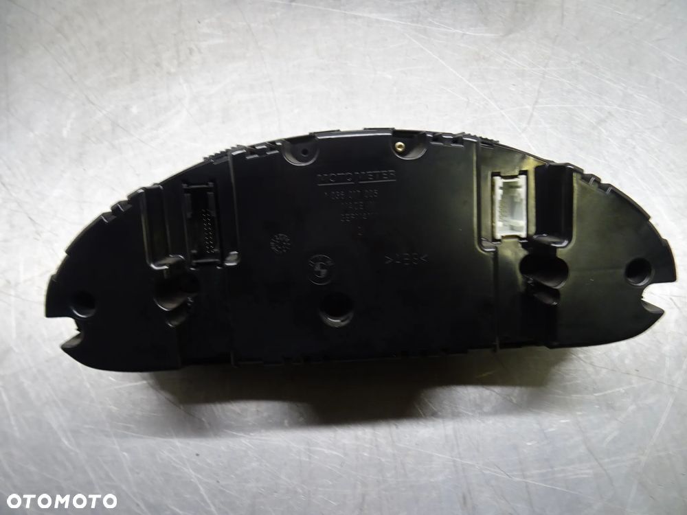 BMW E46 SEDAN 2.0D M47 LICZNIK ZEGARY 6906890 - 7