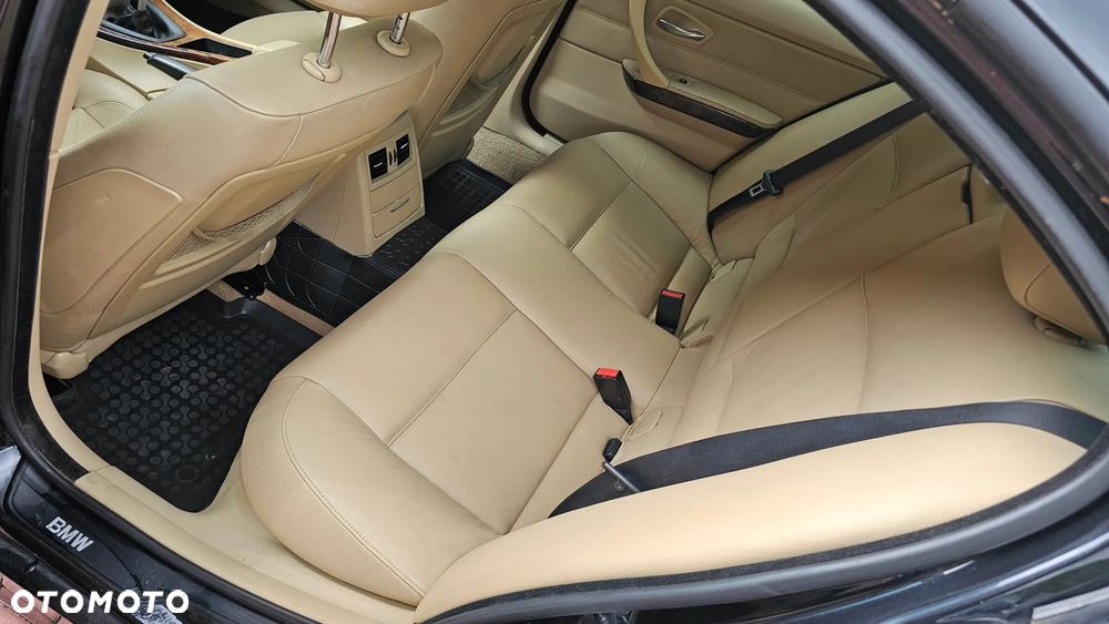 BMW Seria 3 320d DPF Edition Fleet - 33