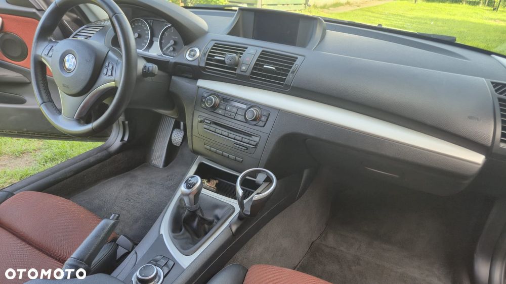 BMW Seria 1 - 13