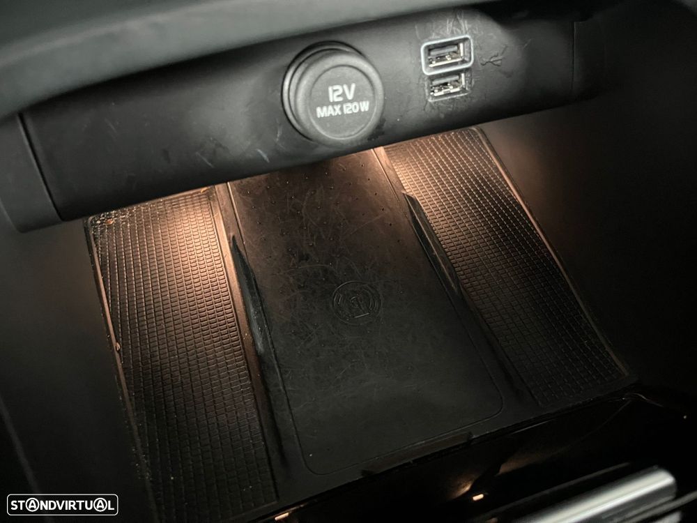 Volvo XC 40 T5 Recharge DKG RDesign - 32