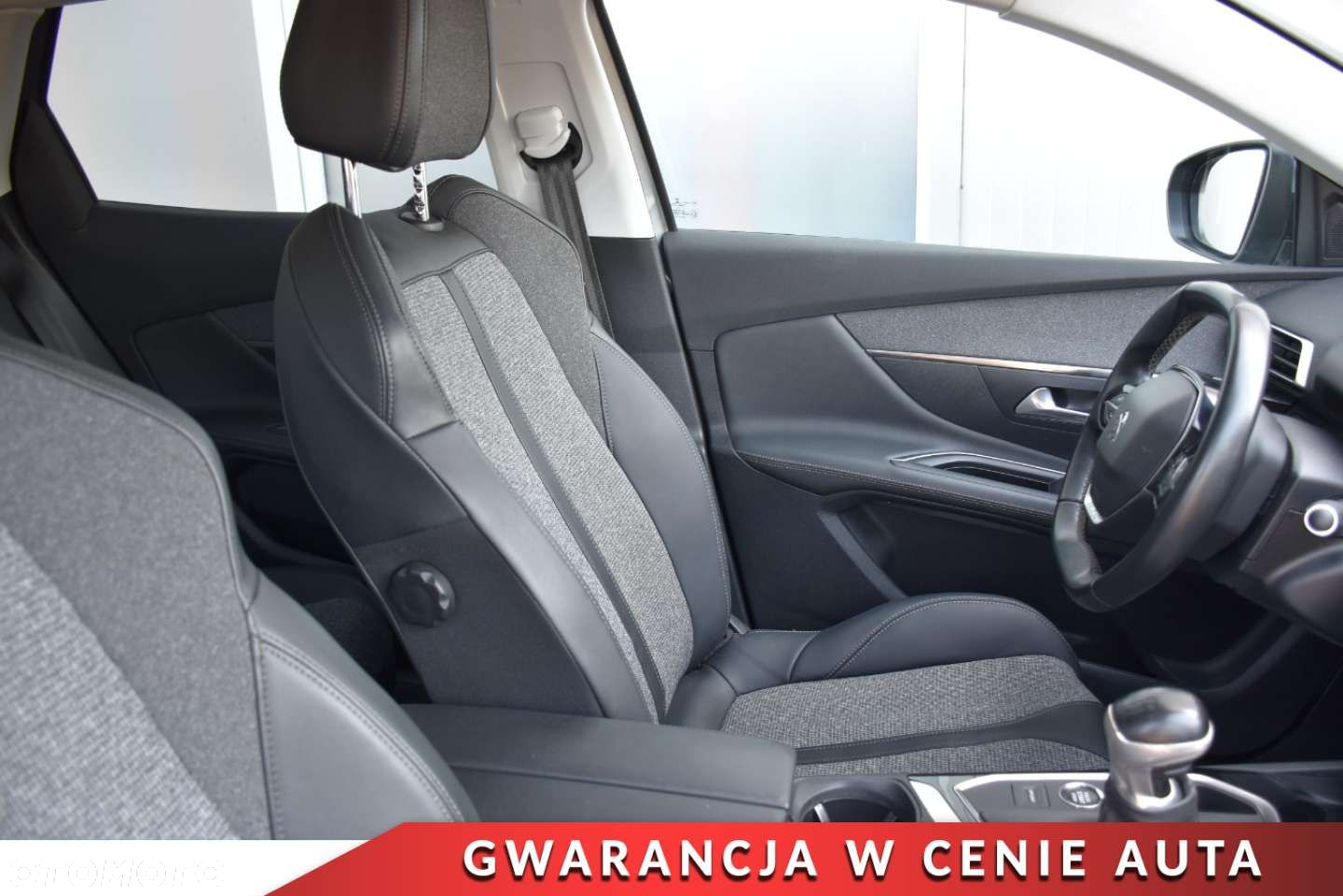 Peugeot 3008 1.5 BlueHDi Allure S&S - 9