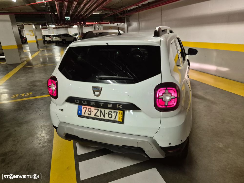 Dacia Duster 1.3 TCe Extreme - 14