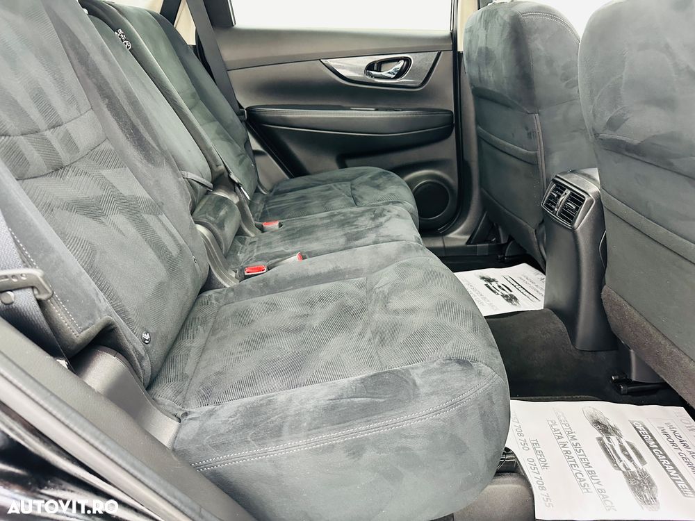 Nissan X-Trail 1.6 dCi ALL-MODE 4x4i N-Connecta - 7