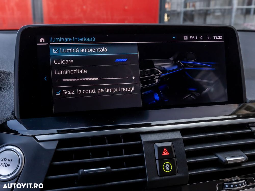 BMW X3 xDrive30e Aut. xLine - 34