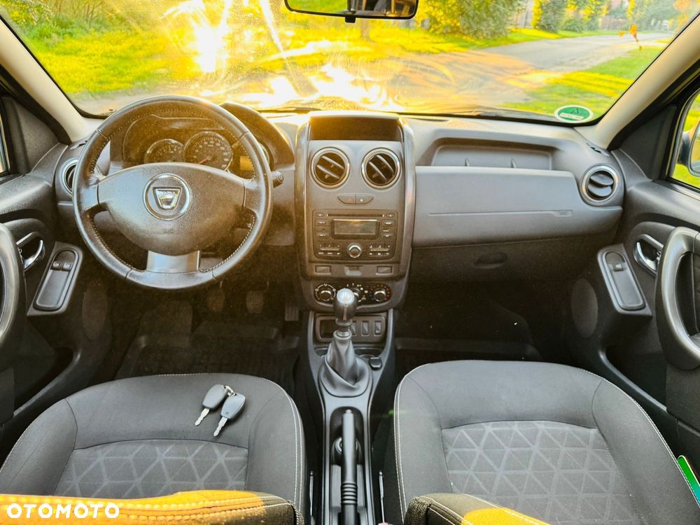 Dacia Duster 1.2 TCe Comfort - 9