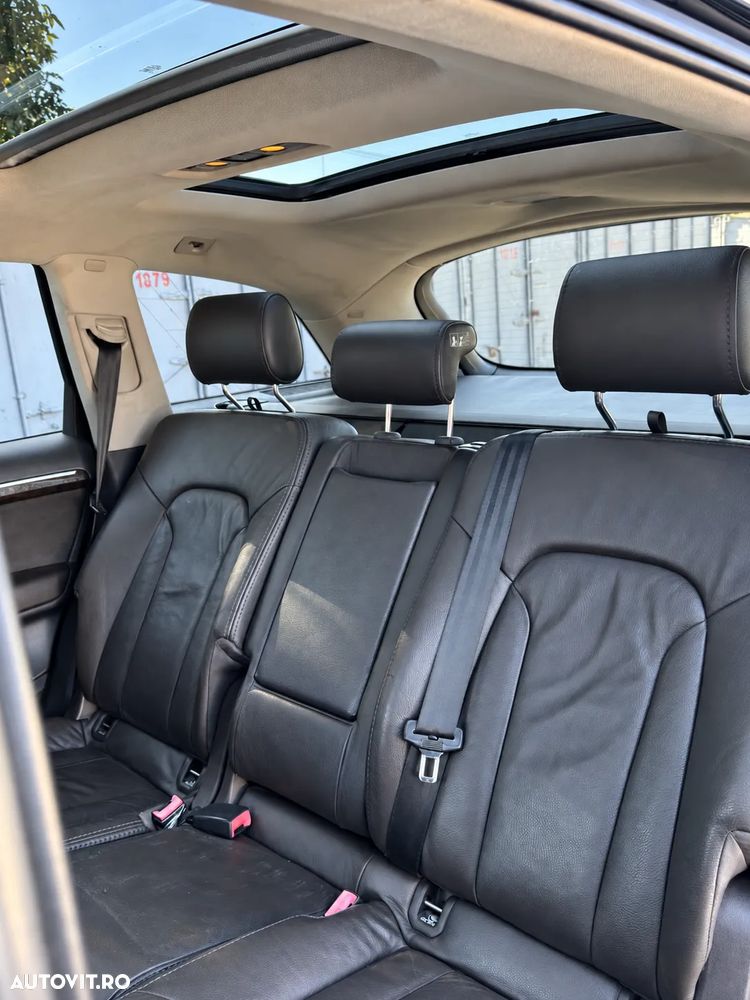 Audi Q7 - 15