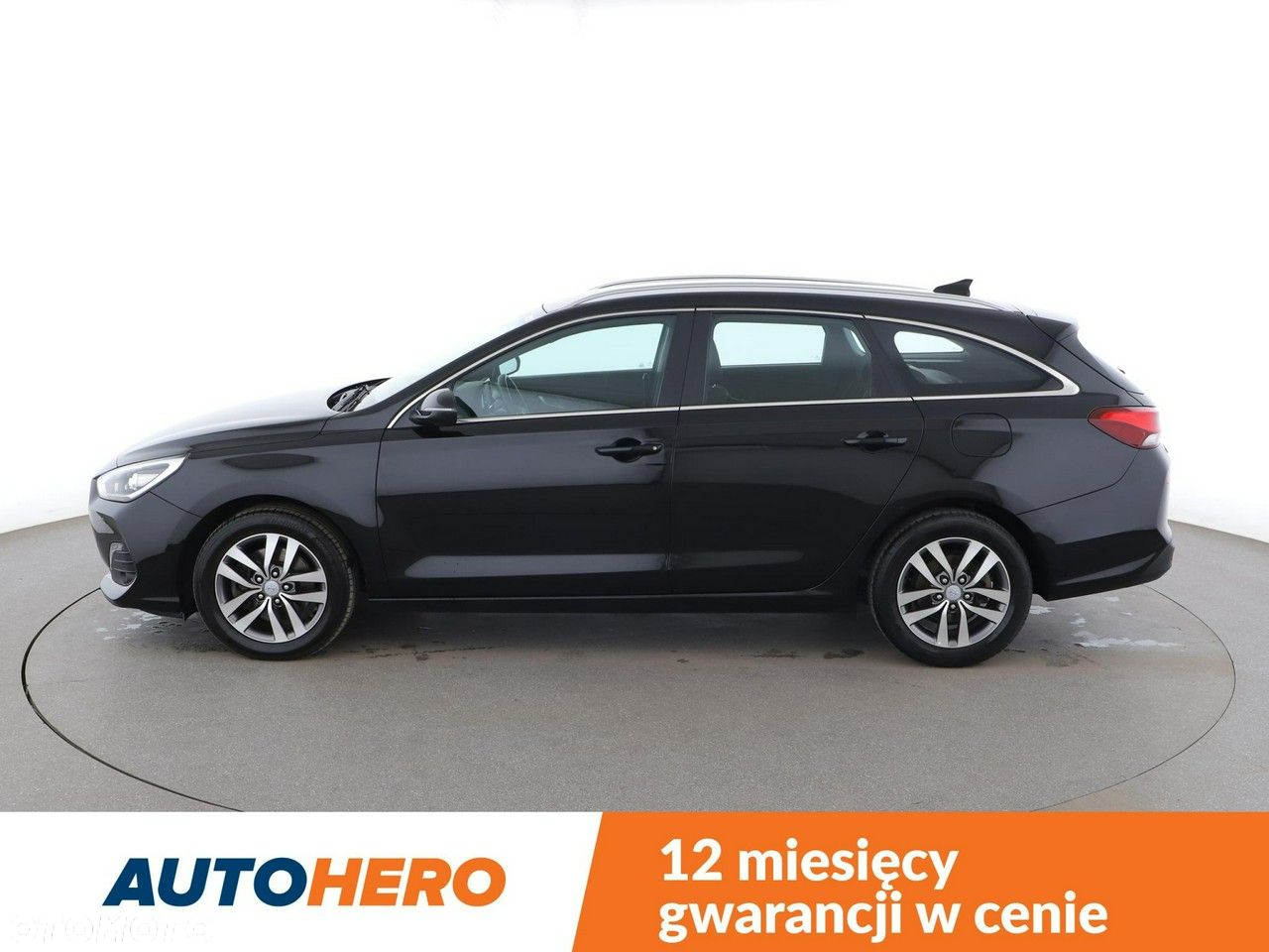 Hyundai i30 1.4 T-GDI Style - 2