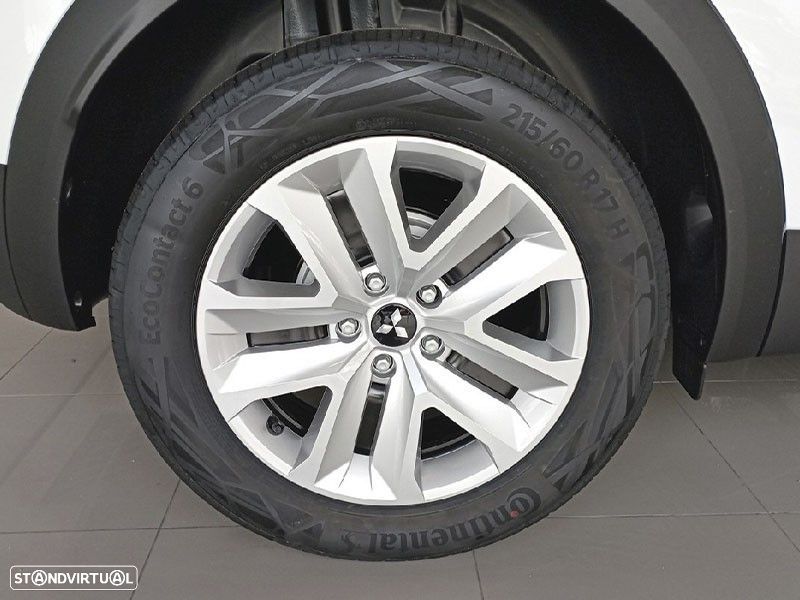 Mitsubishi ASX 1.0 MPI-T Invite - 11