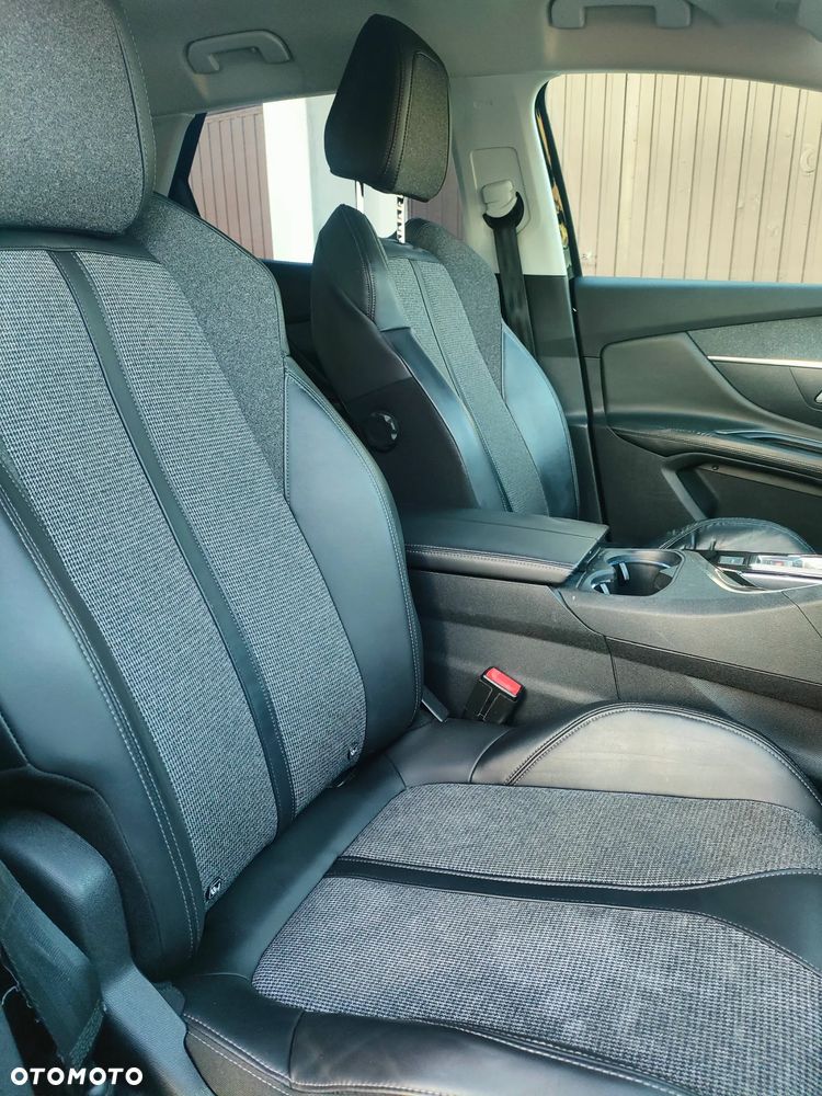 Peugeot 3008 THP 165 EAT6 Stop & Start Active - 18