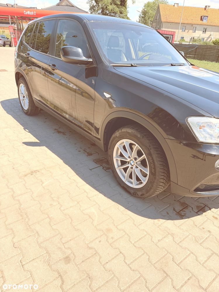 BMW X3 - 6