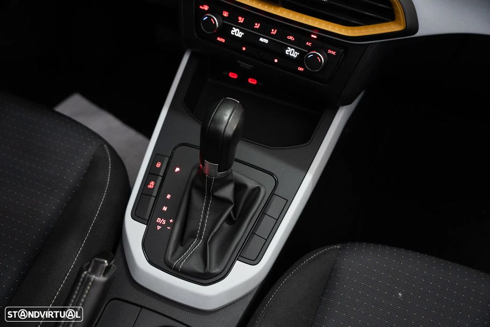 SEAT Arona 1.0 TSI Style DSG - 14