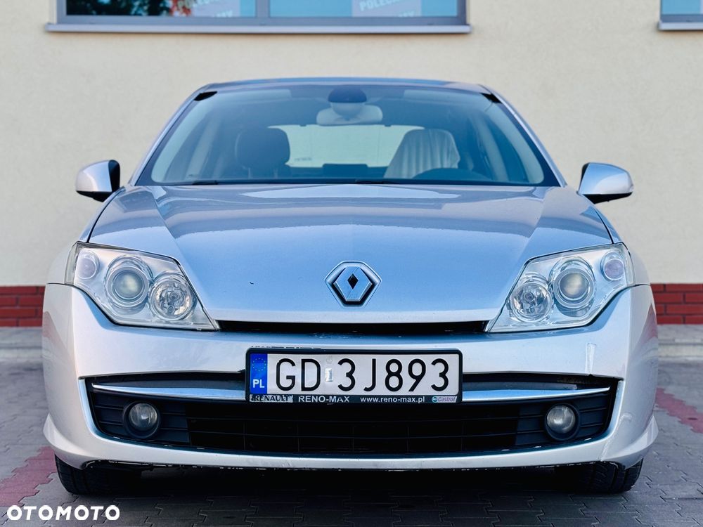 Renault Laguna 2.0 DCi Dynamique - 4