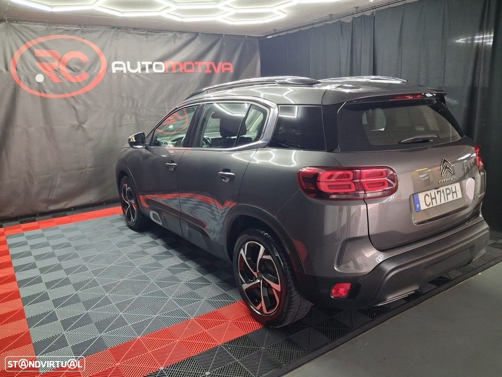 Citroën C5 Aircross 1.2 PureTech Feel - 7