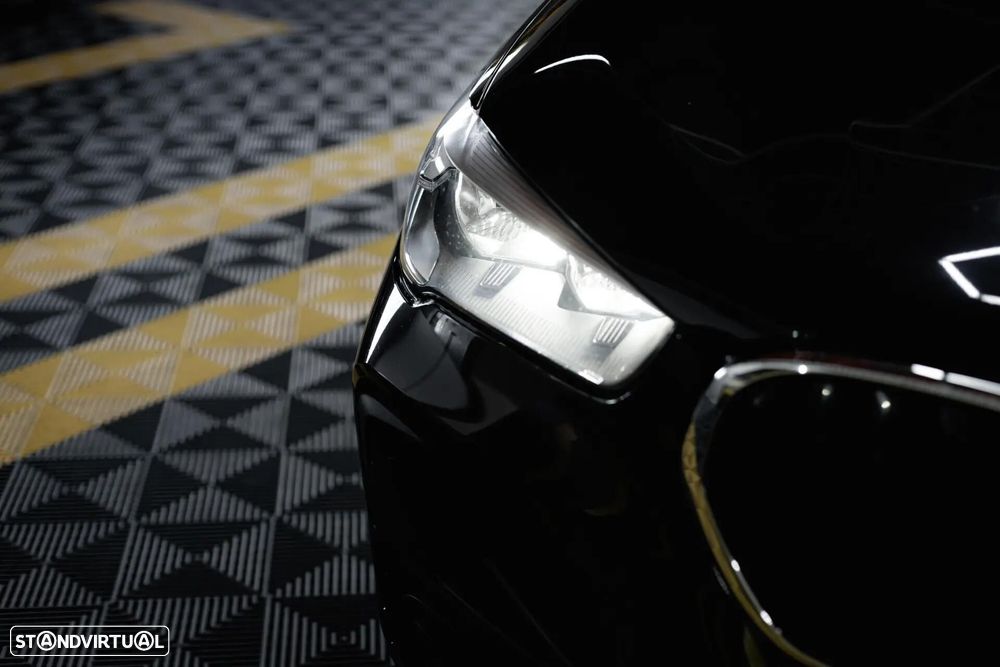 BMW X1 16 d sDrive Advantage Auto - 18