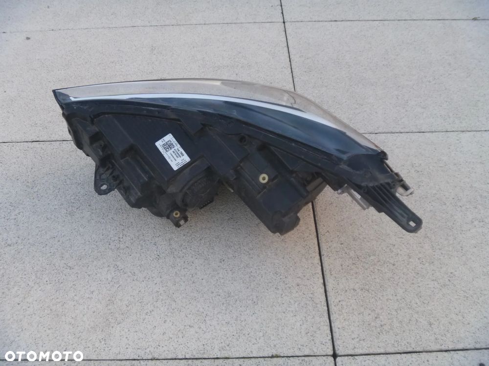 OPEL CROSSLAND X 2017-LAMPA PRAWA ZWYKŁA LED ŁADNA13467968 ORYGINAŁ EUROPA - 4