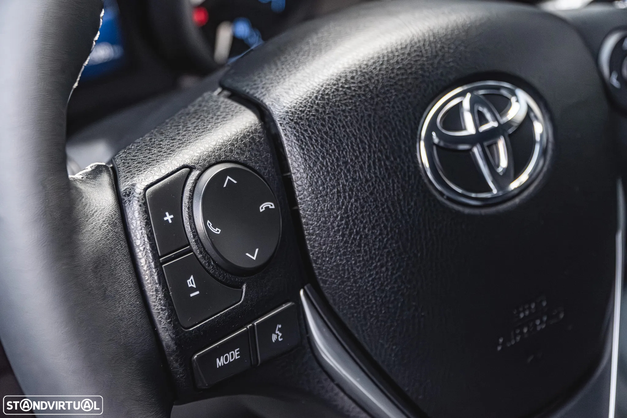 Toyota Auris Touring Sports 1.4 D-4D Com+P.Sport - 9