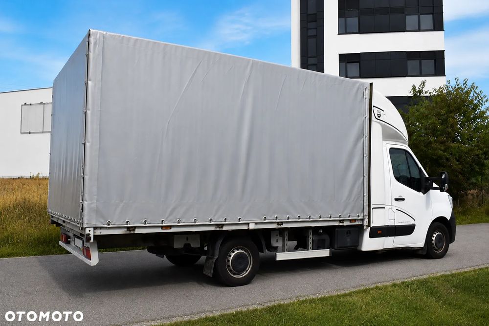 Renault Master - 7