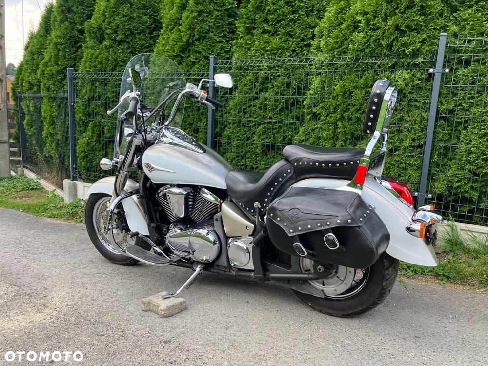 Kawasaki Vulcan - 11