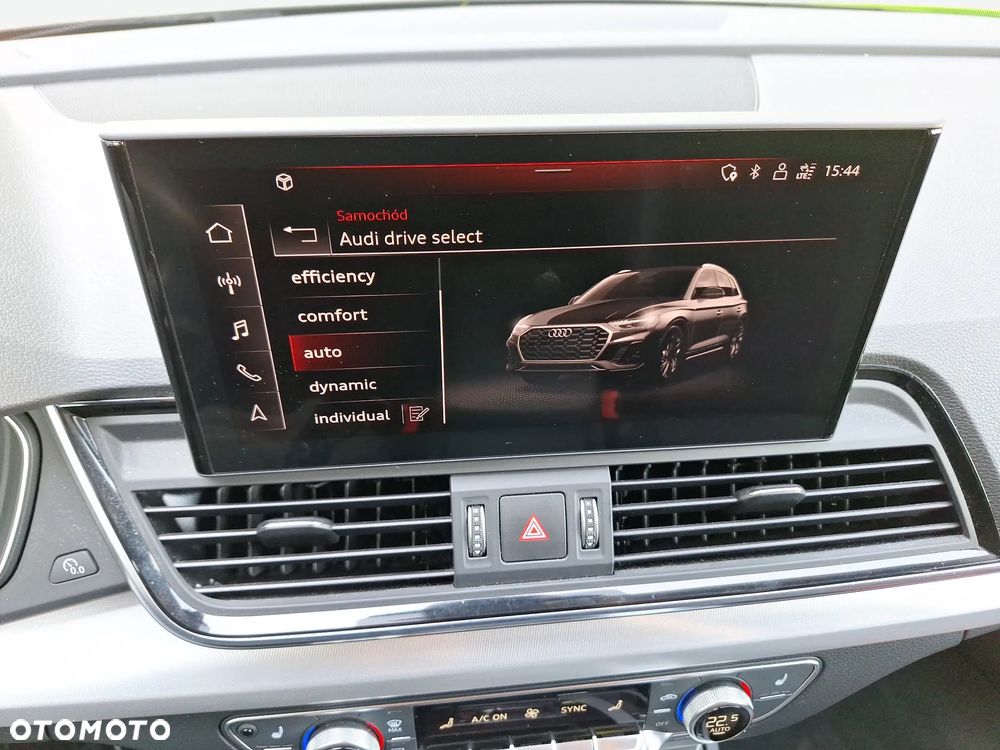 Audi Q5 40 TDI mHEV Quattro Advanced S tronic - 26