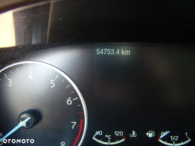 Ford EcoSport 1.0 EcoBoost GPF Navi Editon ASS - 8