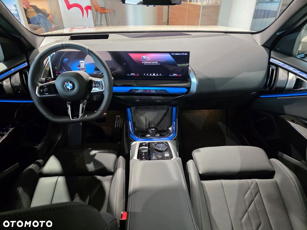 BMW X3 - 10