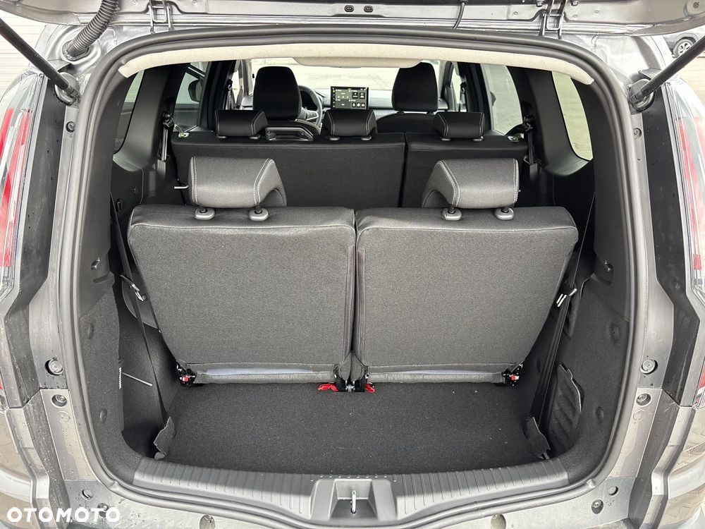 Dacia Jogger 1.8 Full Hybrid 155 Journey MMT 7os - 17