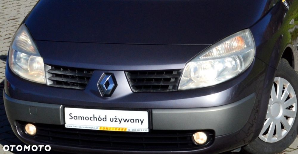 Renault Scenic - 8