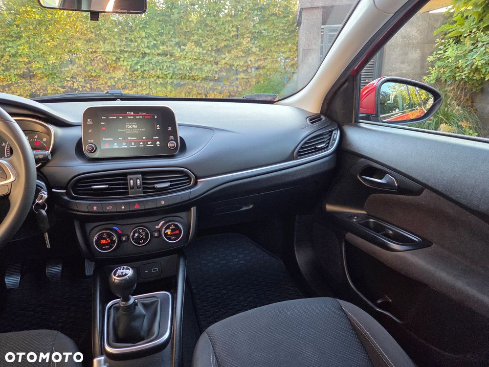Fiat Tipo - 17