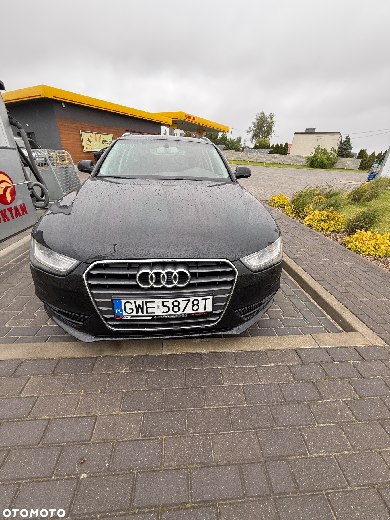 Audi A4 2.0 TDI - 2