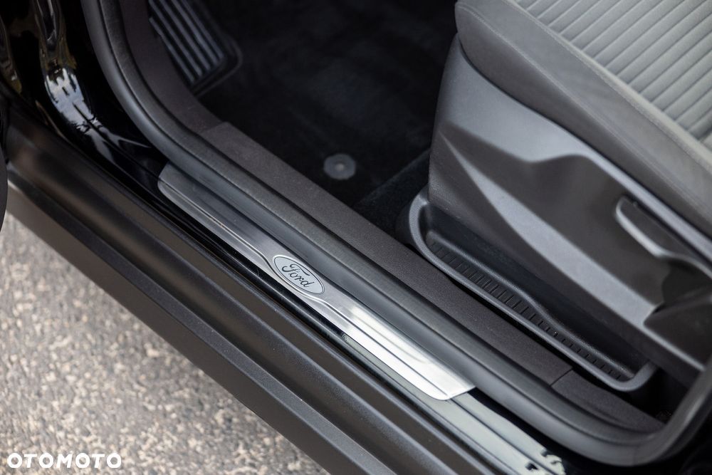 Ford Grand C-MAX 1.5 TDCi Start-Stopp-System Titanium - 22