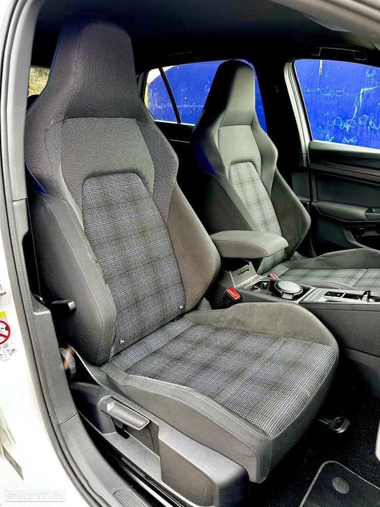 VW Golf 1.4 GTE Plug-in - 5