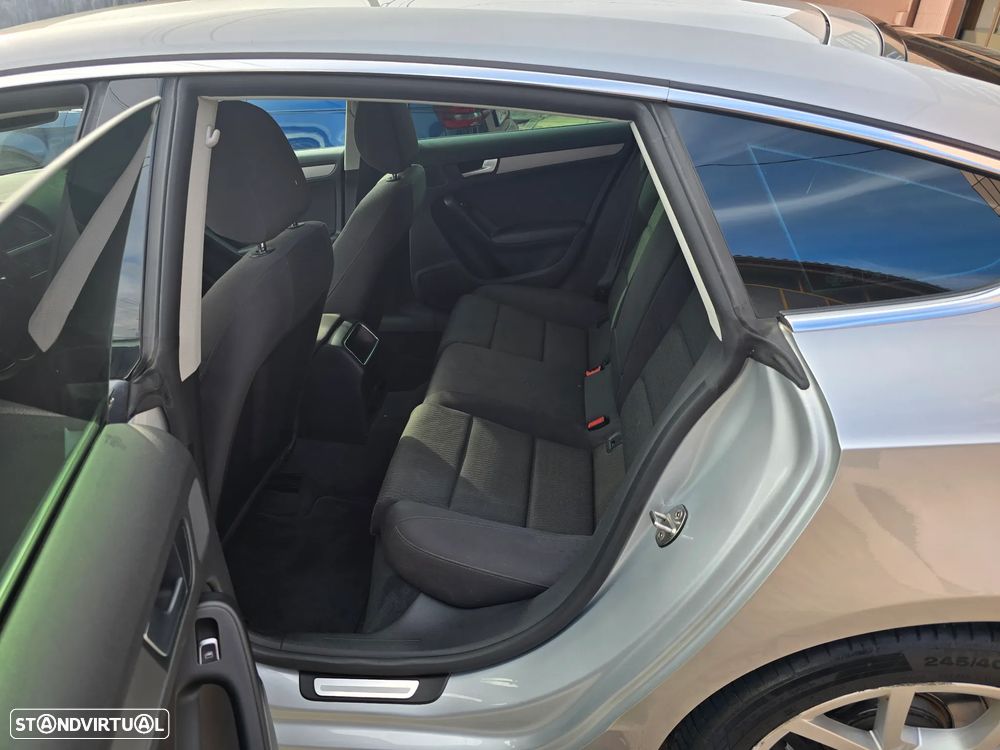 Audi A5 Sportback 2.0 TDi DPF - 16