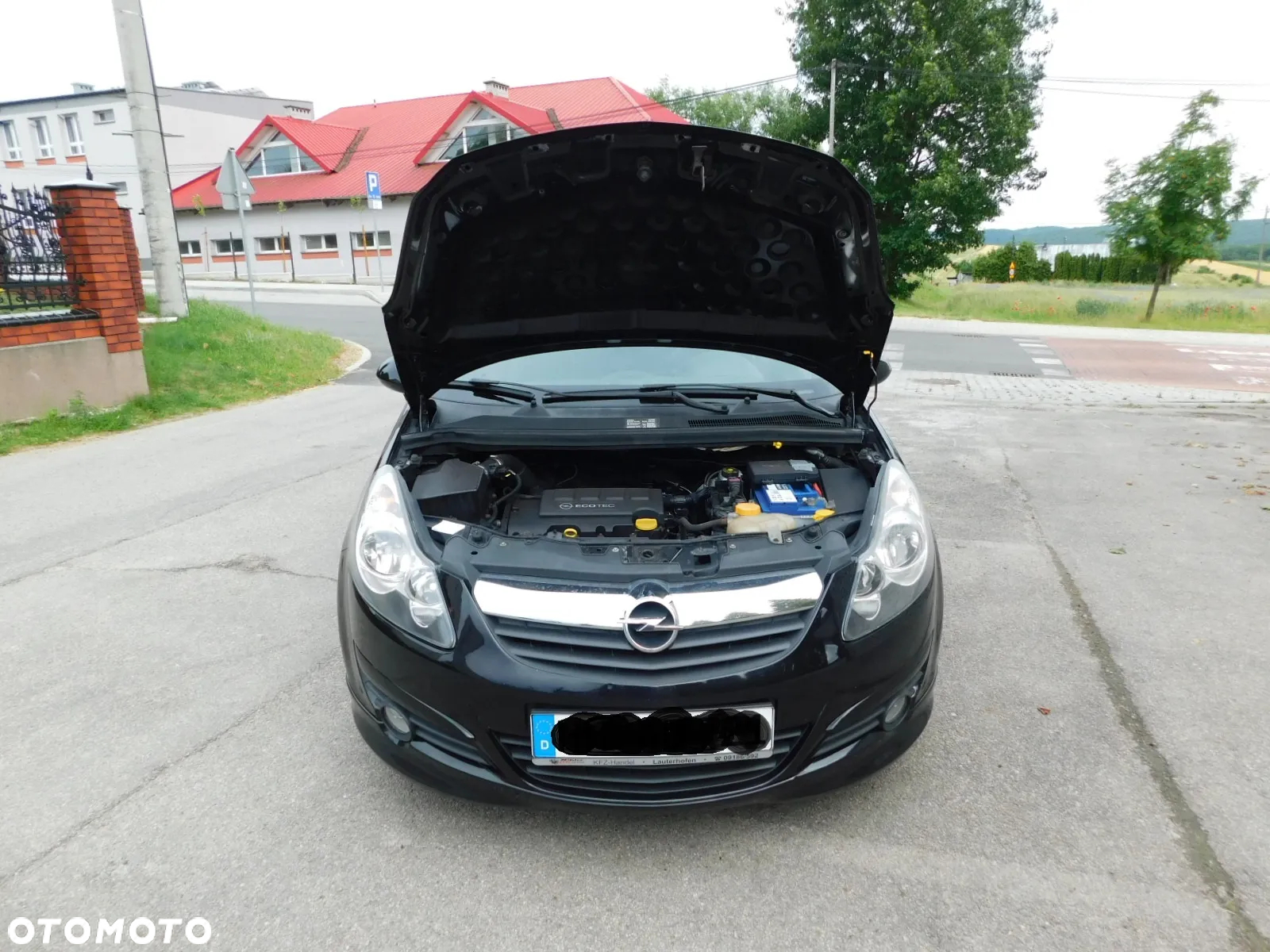 Opel Corsa 1.4 16V Edition 111 Jahre - 24