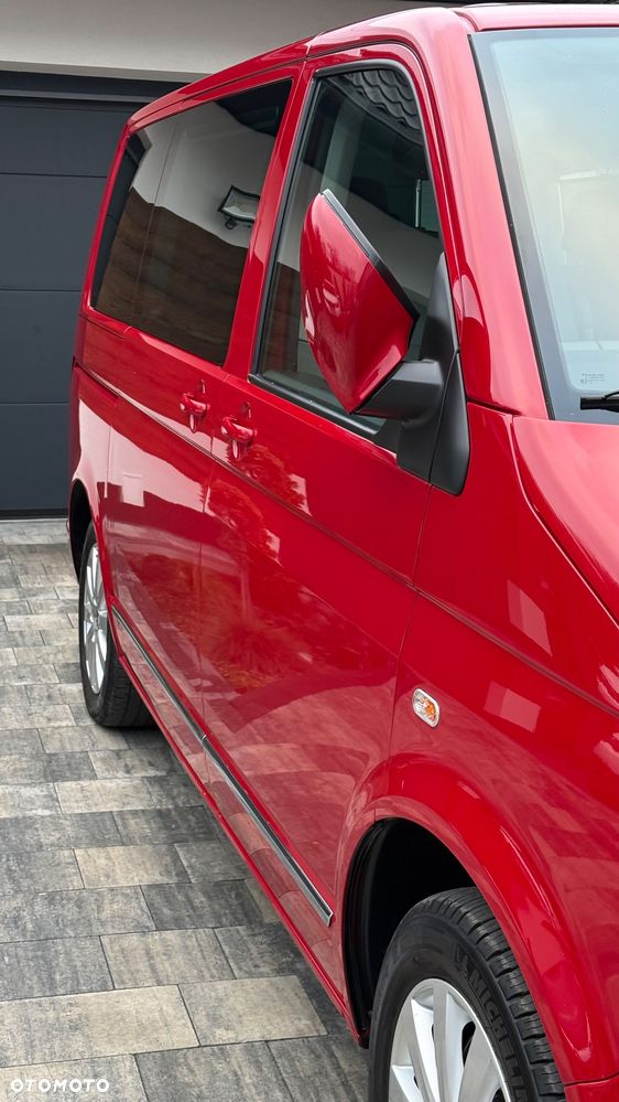 Volkswagen Multivan - 15