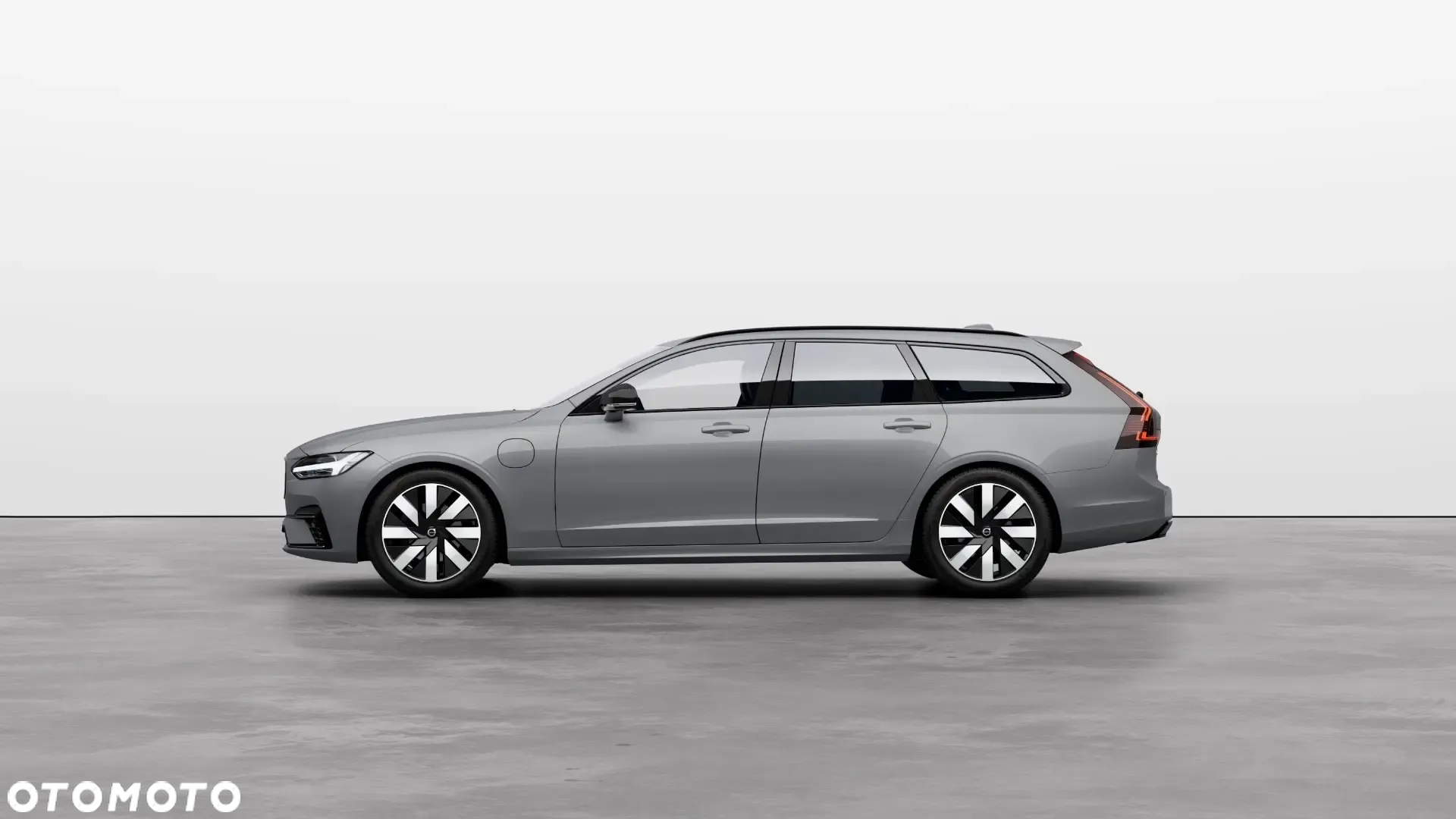 Volvo V90 T6 AWD Plug-In Hybrid Plus Dark - 6
