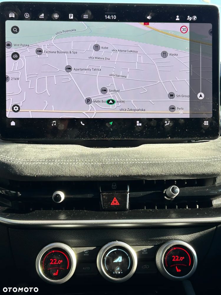 Skoda Superb 2.0 TDI SCR 4x4 Sportline DSG - 16