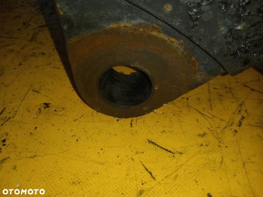 Plecak podnośnik Deutz Fahr Agrotron 620 TTV - 10