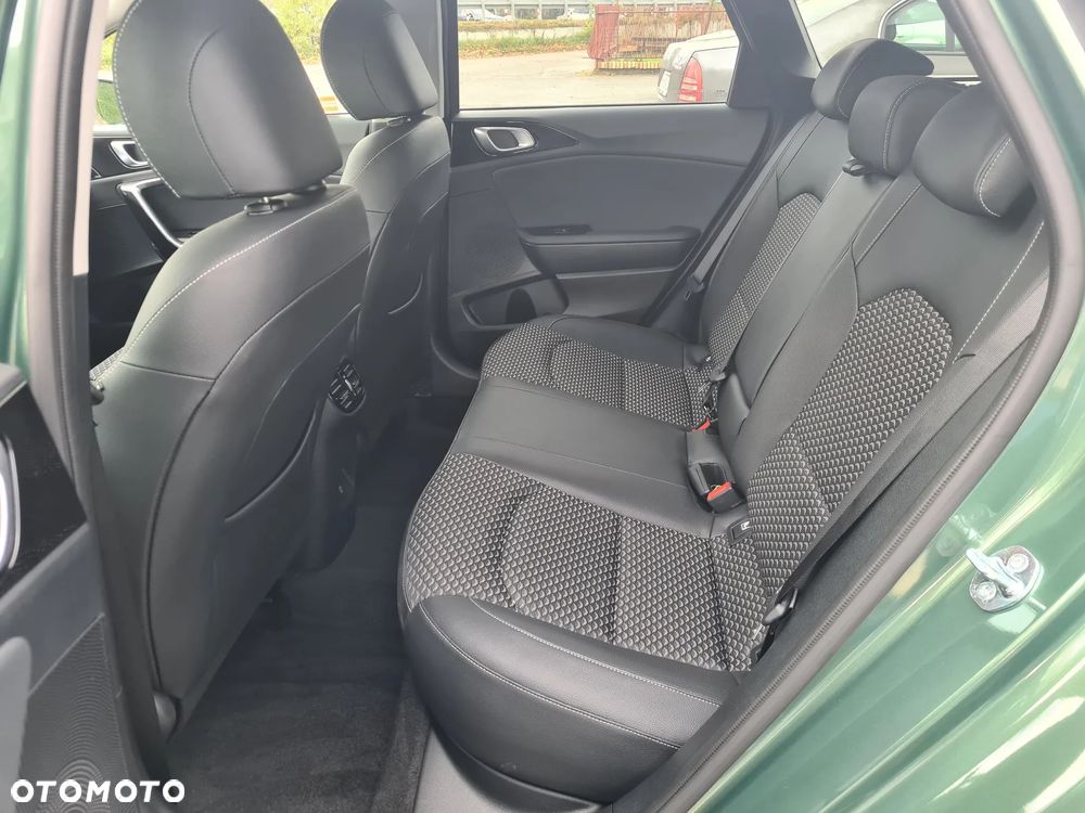 Kia Ceed 1.5 T-GDI L DCT - 8