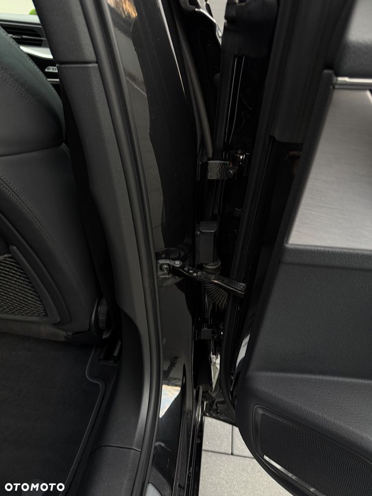 Audi A6 Avant 50 TDI quattro tiptronic S line - 21