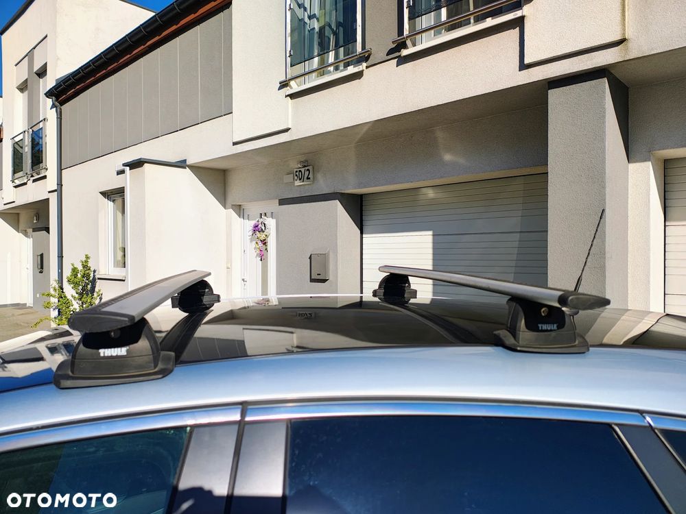 Opel Astra 1.4 T Cosmo - 9