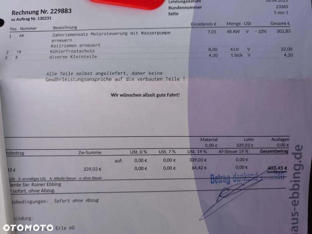 Audi A6 Avant 2.0 TDI Ultra - 36