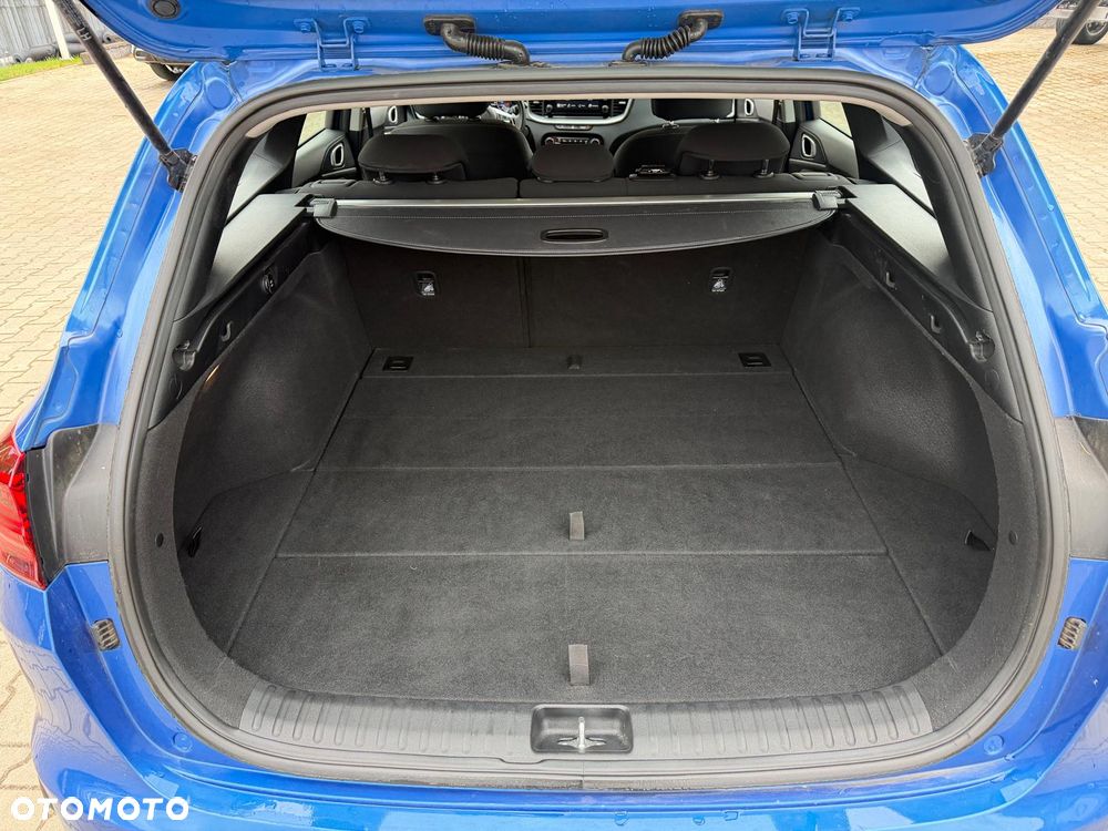 Kia Ceed 1.5 T-GDI M DCT - 9