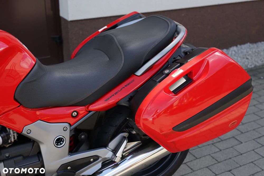 Moto Guzzi Breva - 23