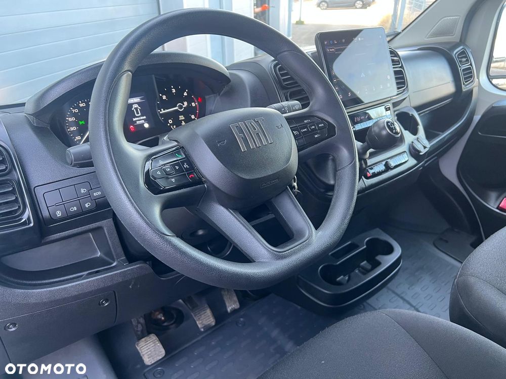 Fiat DUCATO L3 H2 - 18