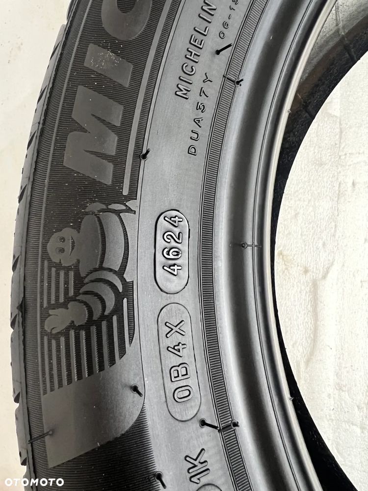 4X OPONY NOWE MICHELIN PRIMACY 4 S3 195 55 R16 87H 195/55R16 2024 - 11