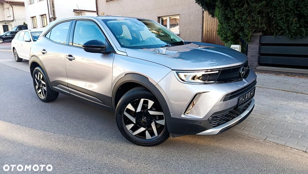 Opel Mokka 1.2 DI Turbo - 28