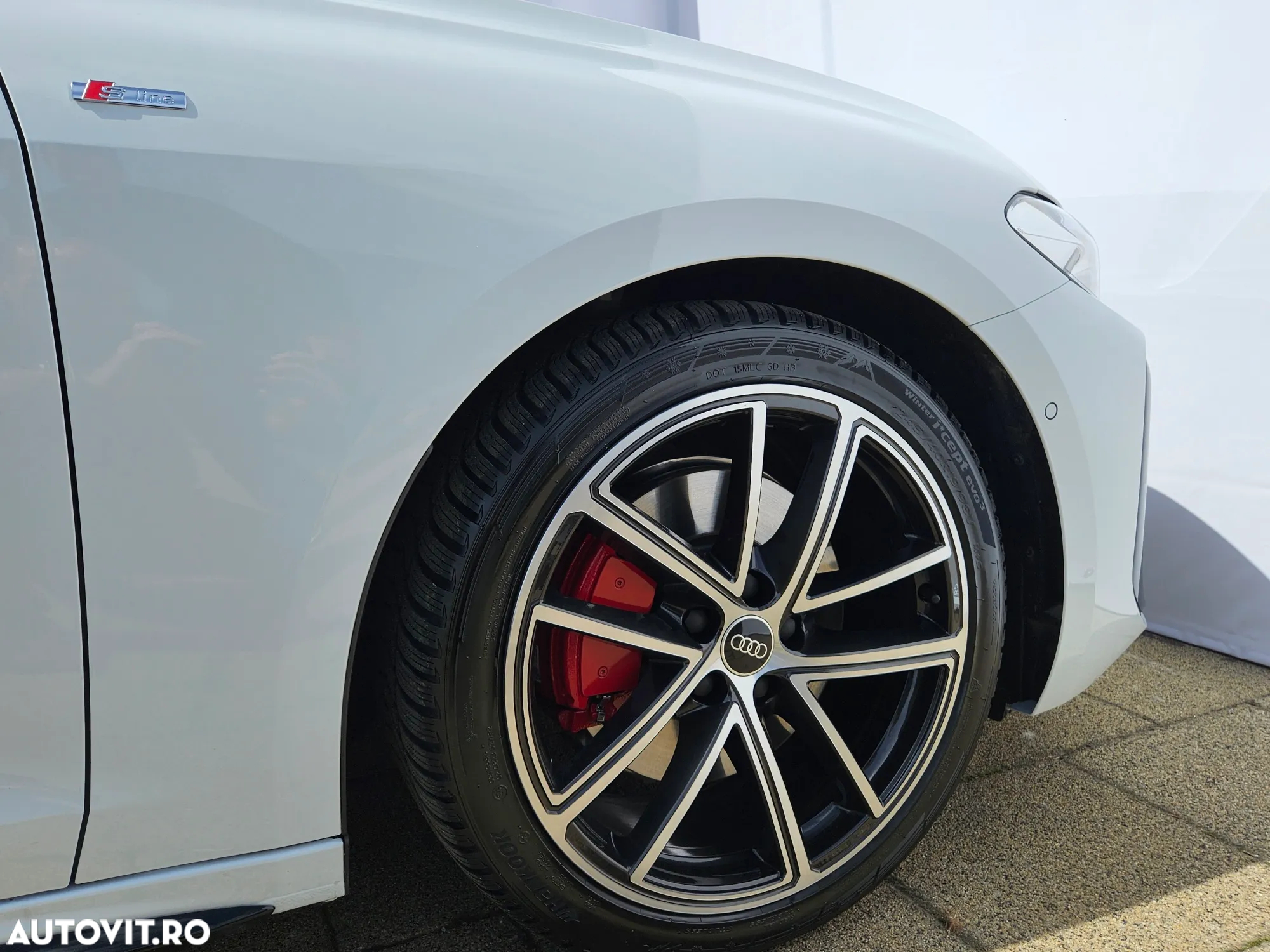 Audi A5 40 TDI quattro S tronic MHEV - 8