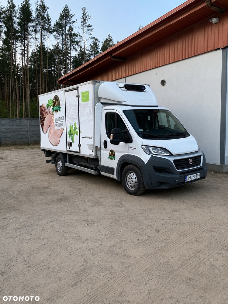 Fiat DUCATO - 1