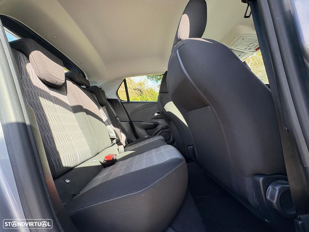 Opel Corsa 1.2 T GS Line Aut. - 30